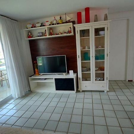 Resort Ancorar Porto De Galinhas Flat 7205 المظهر الخارجي الصورة