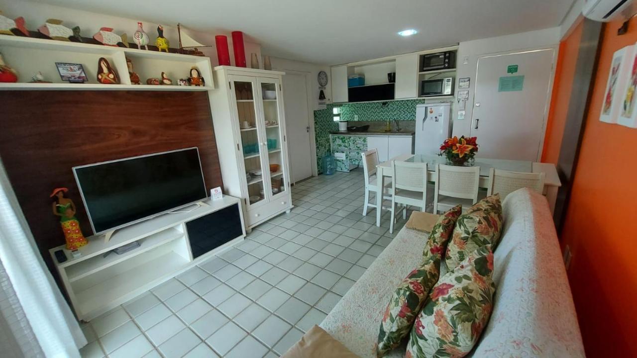 Resort Ancorar Porto De Galinhas Flat 7205 المظهر الخارجي الصورة