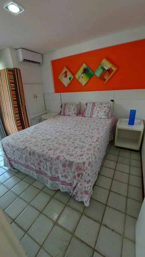 Resort Ancorar Porto De Galinhas Flat 7205 المظهر الخارجي الصورة
