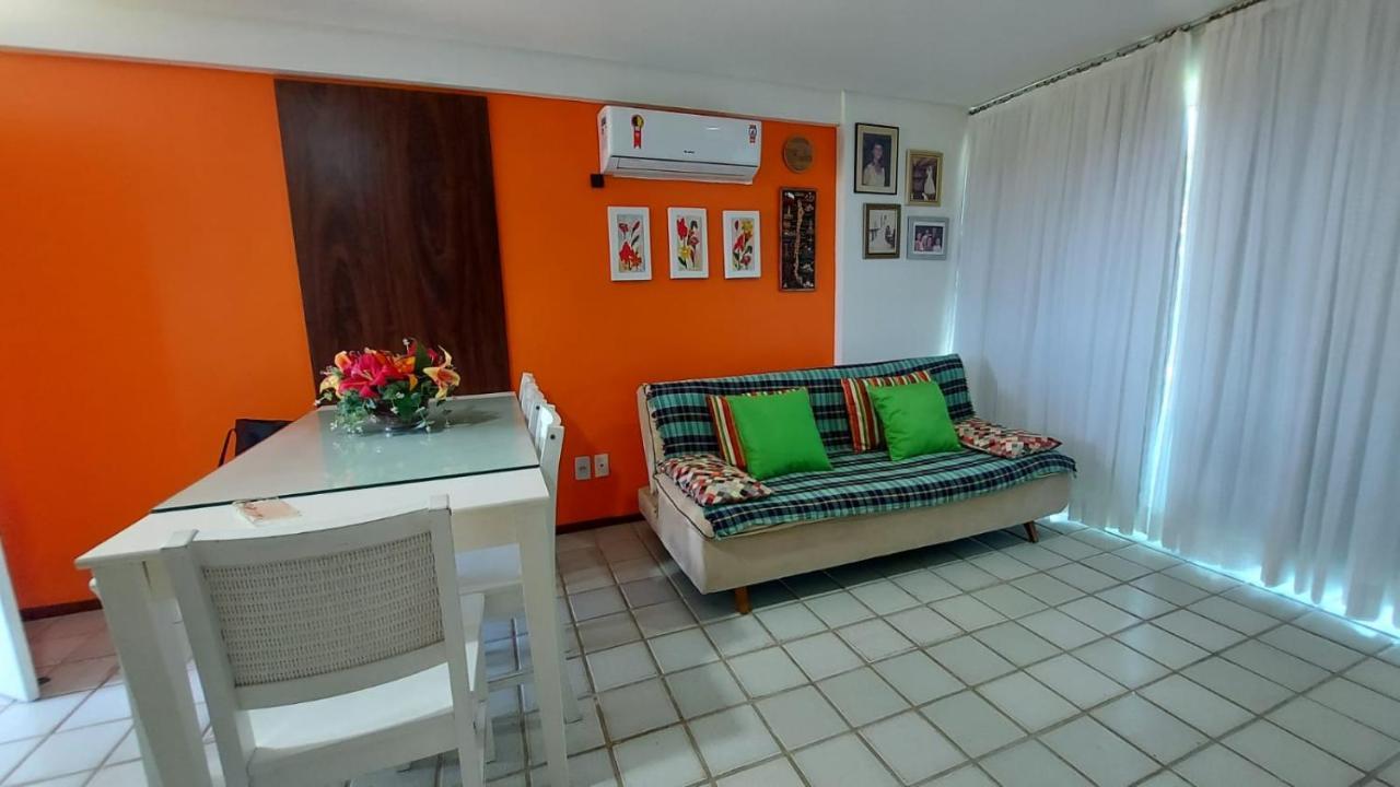Resort Ancorar Porto De Galinhas Flat 7205 المظهر الخارجي الصورة