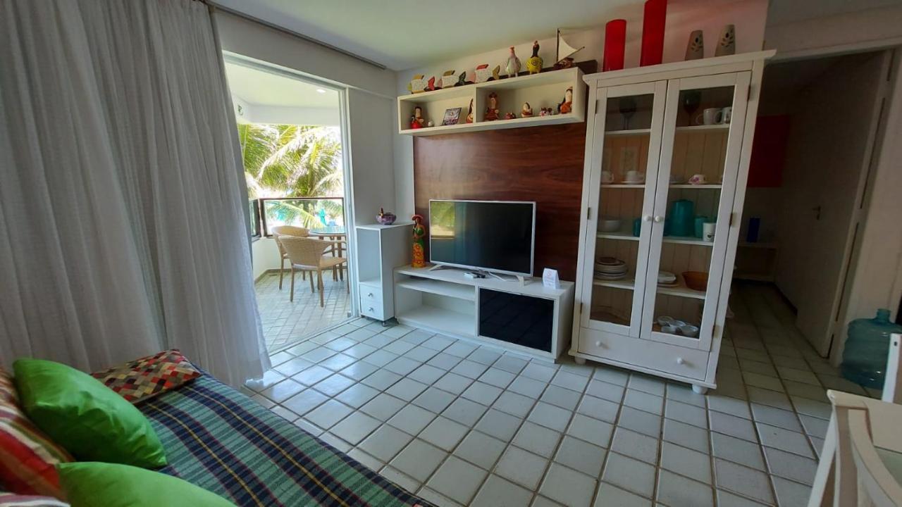 Resort Ancorar Porto De Galinhas Flat 7205 المظهر الخارجي الصورة