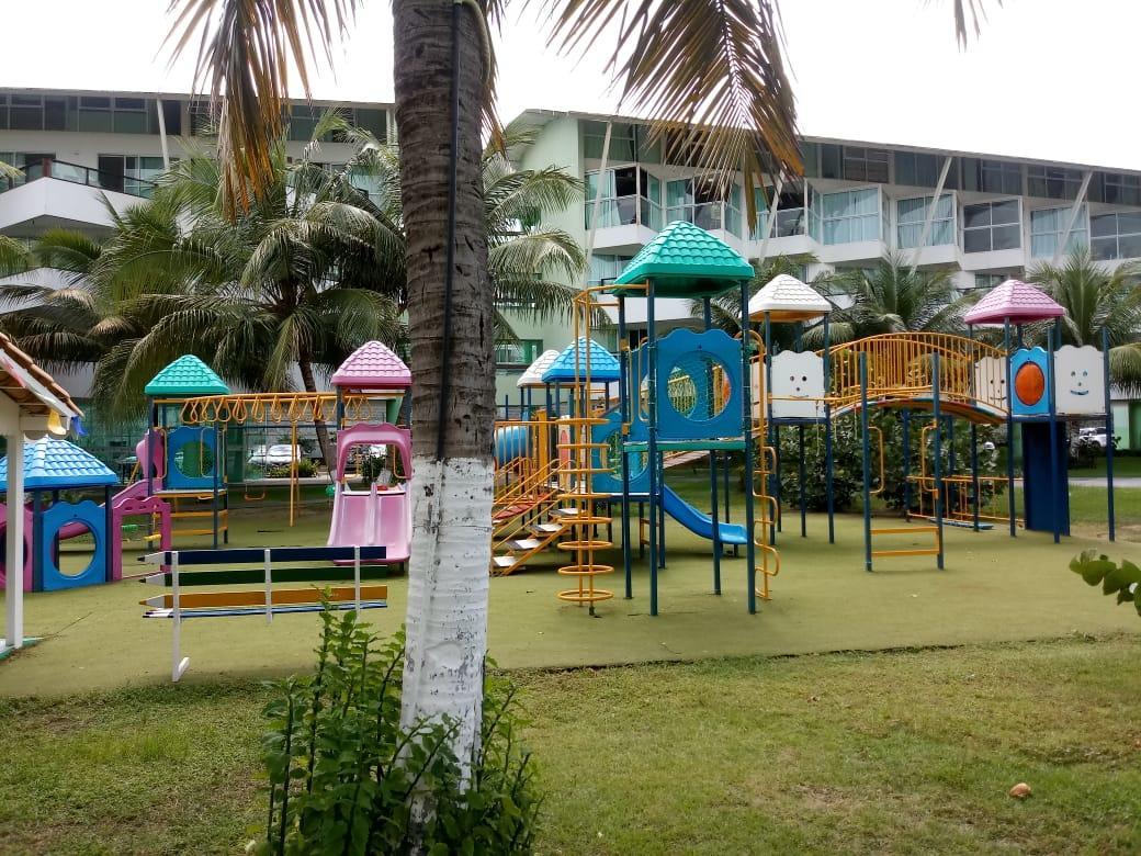 Resort Ancorar Porto De Galinhas Flat 7205 المظهر الخارجي الصورة