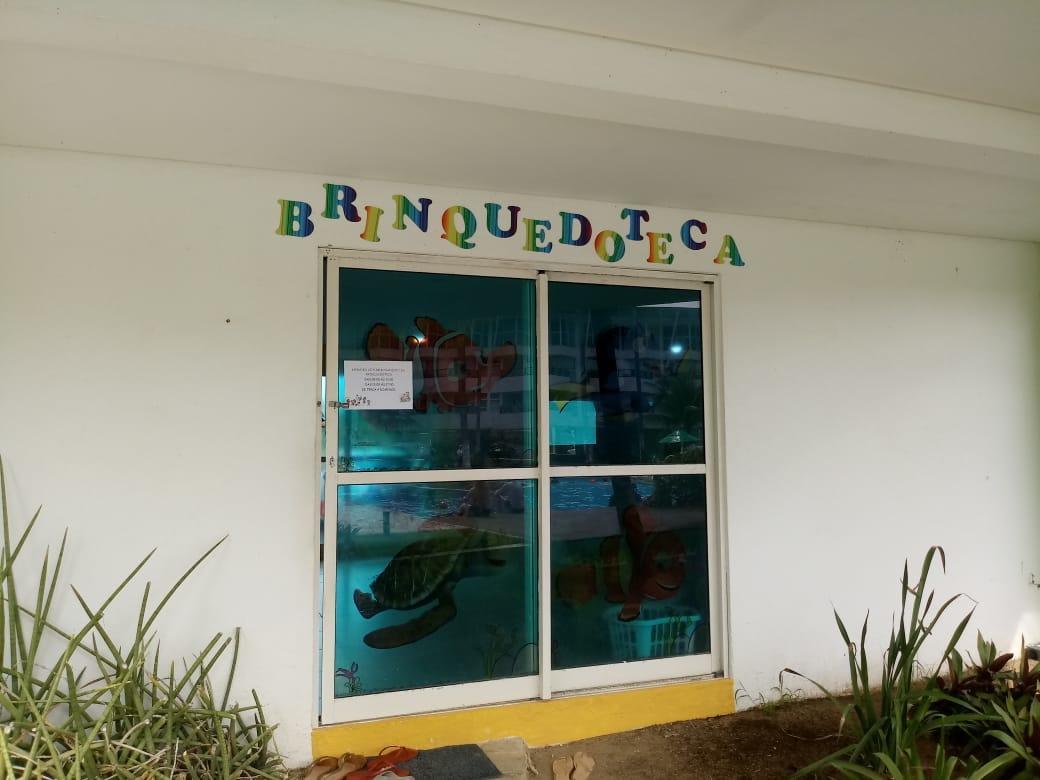 Resort Ancorar Porto De Galinhas Flat 7205 المظهر الخارجي الصورة