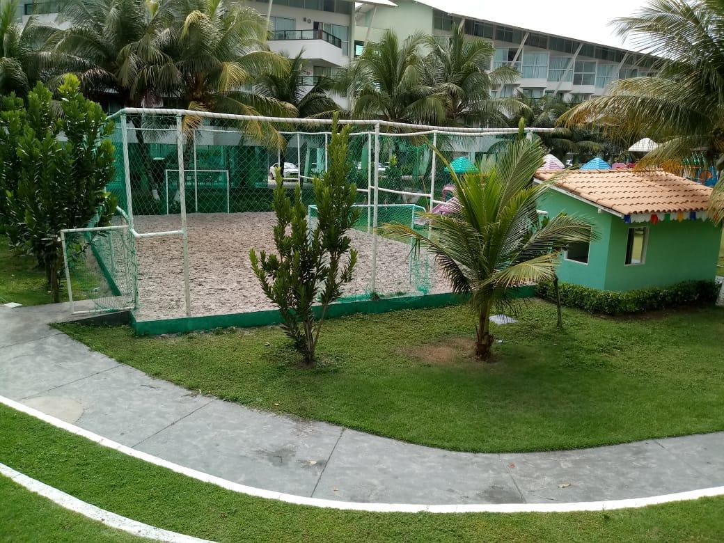 Resort Ancorar Porto De Galinhas Flat 7205 المظهر الخارجي الصورة