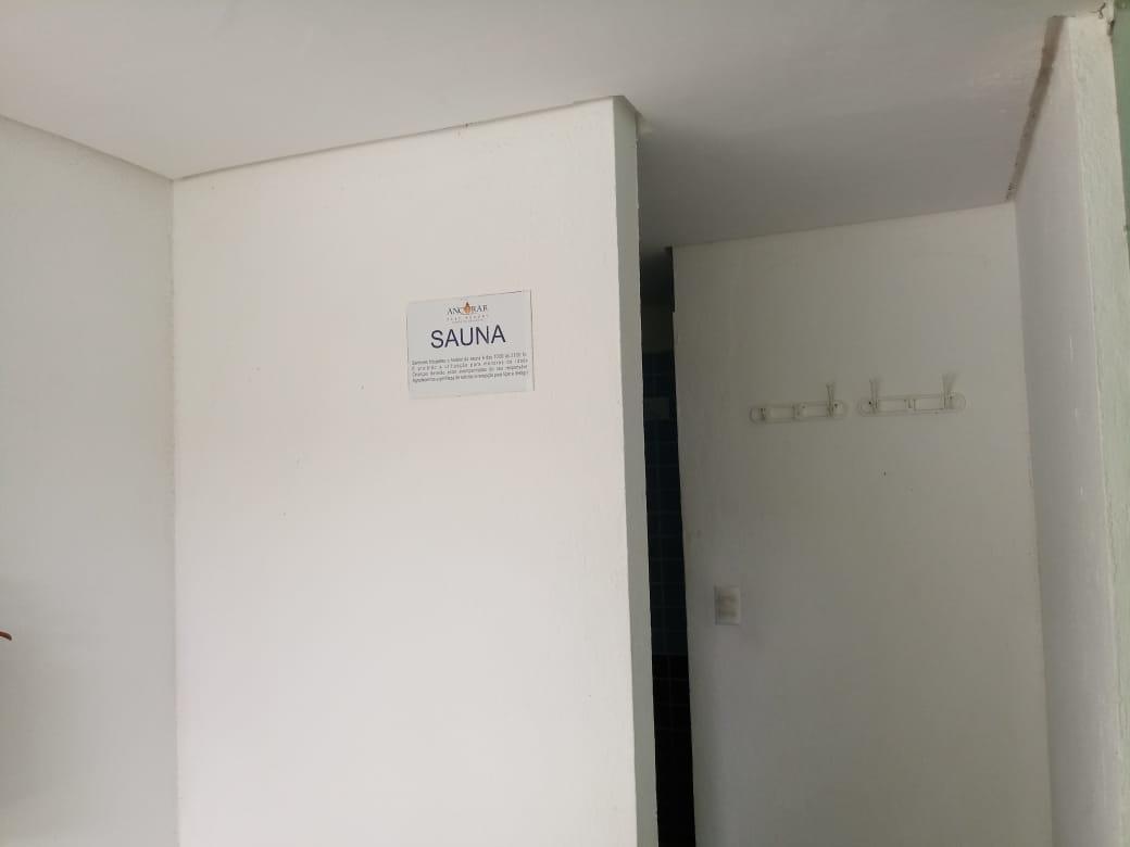 Resort Ancorar Porto De Galinhas Flat 7205 المظهر الخارجي الصورة
