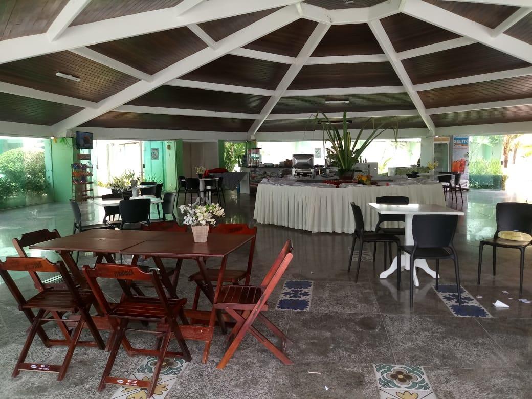 Resort Ancorar Porto De Galinhas Flat 7205 المظهر الخارجي الصورة