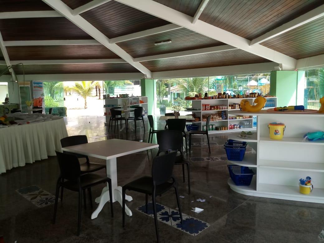 Resort Ancorar Porto De Galinhas Flat 7205 المظهر الخارجي الصورة