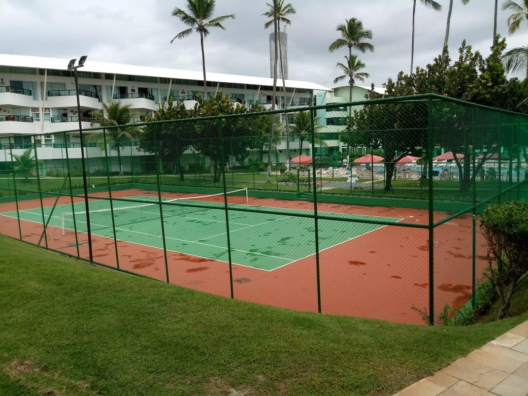 Resort Ancorar Porto De Galinhas Flat 7205 المظهر الخارجي الصورة