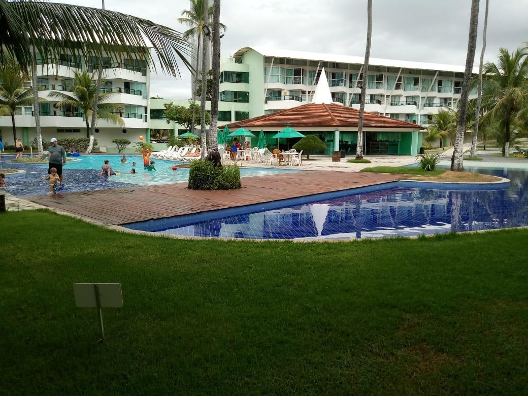Resort Ancorar Porto De Galinhas Flat 7205 المظهر الخارجي الصورة
