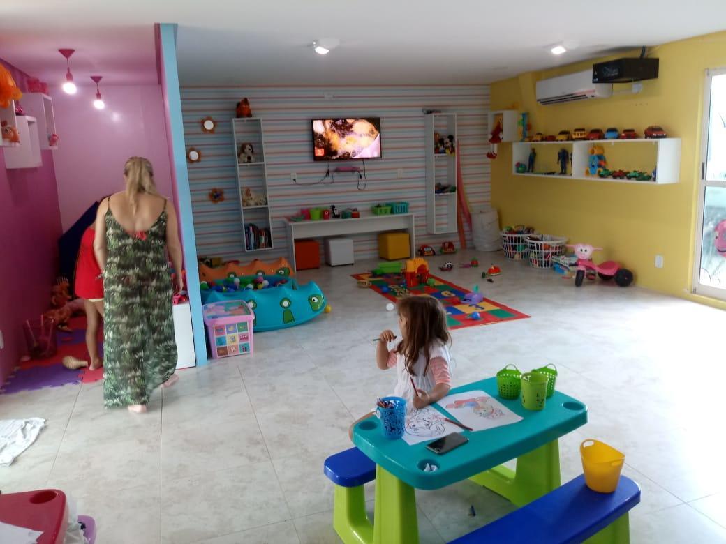 Resort Ancorar Porto De Galinhas Flat 7205 المظهر الخارجي الصورة