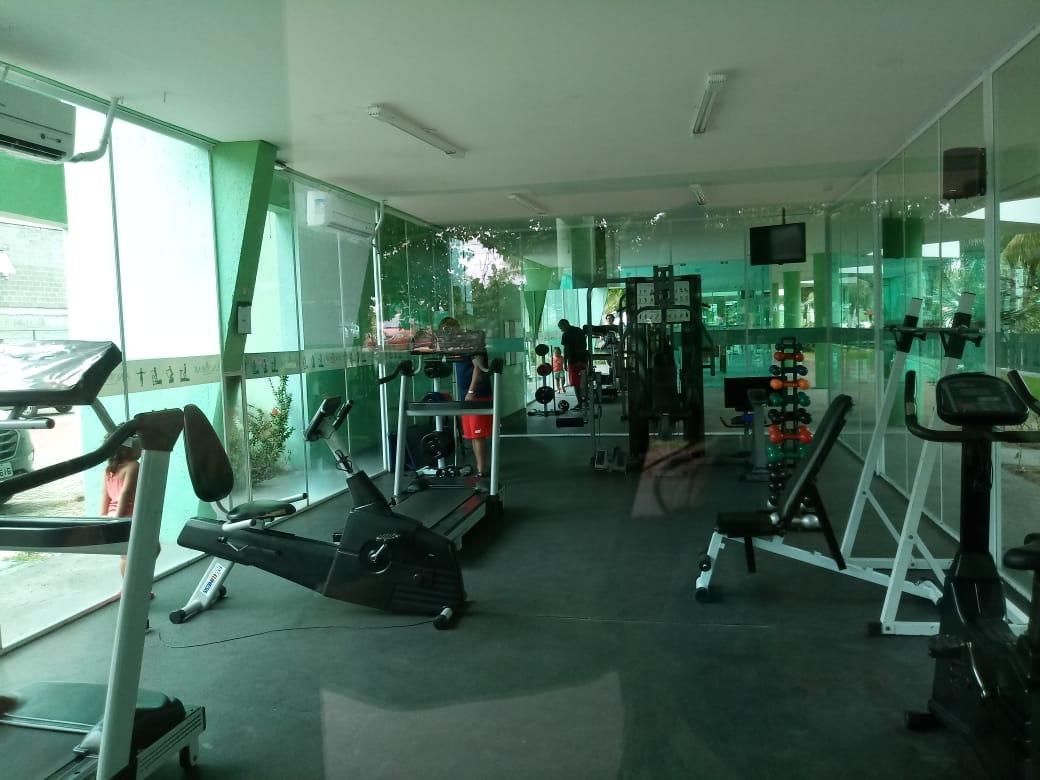 Resort Ancorar Porto De Galinhas Flat 7205 المظهر الخارجي الصورة